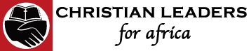 Christian Leaders for Africa Logo